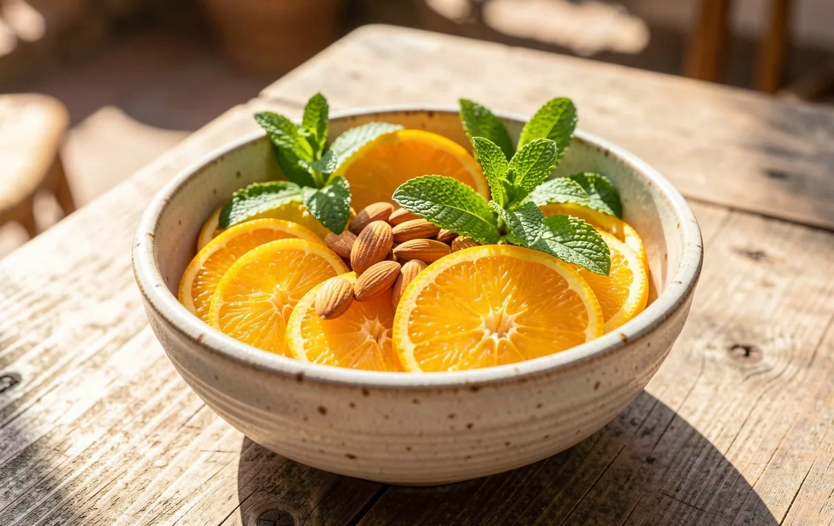 Alimentos para el rendimiento